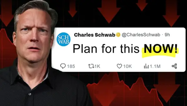 Recession Fears Rise: Experts Urge Precaution Now