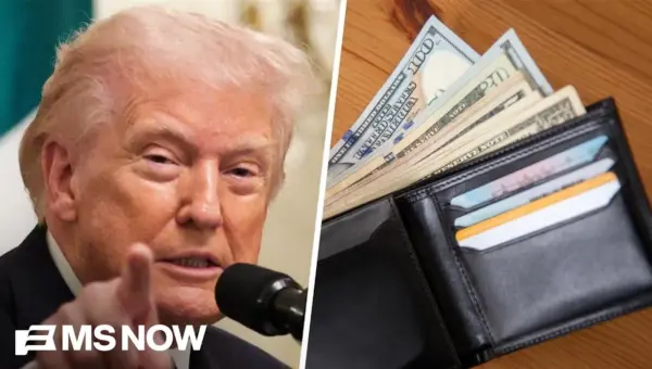 Recession Fears Rise: Iran War Threatens Fragile US Economy