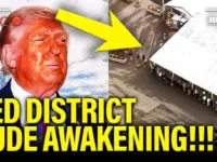 Red Districts Turn Blue: GOP Faces Voter Backlash