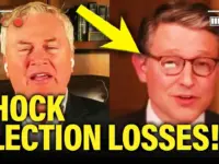 Red States Revolt: GOP Suffers Shock Losses as Voters Rebel