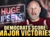 Red States Show Cracks: Democrats’ Surprising Election Wins Signal Shift