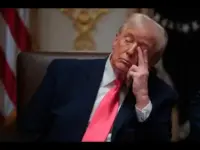 Red Wave Crashes: GOP Faces Historic Exodus