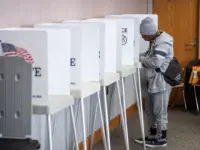 Redistricting Wars: Florida Poised to Decide Midterm Battles