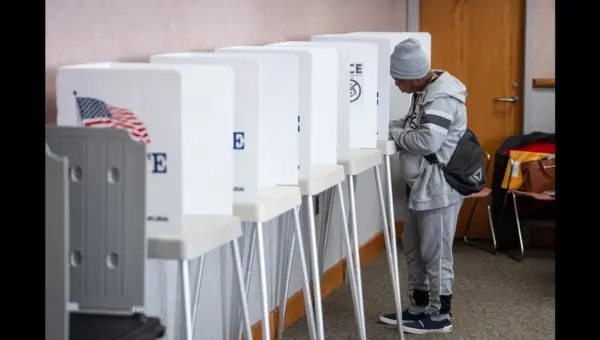 Redistricting Wars: Florida Poised to Decide Midterm Battles