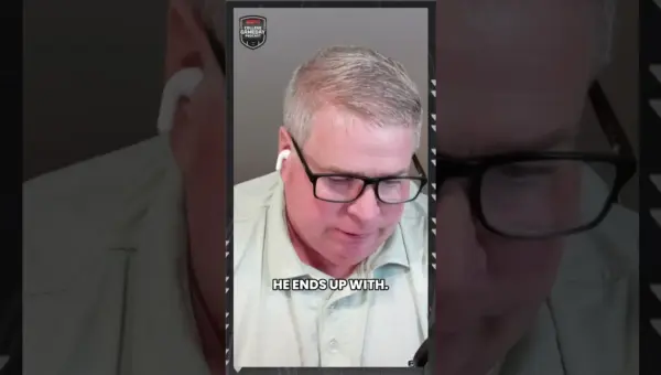 Reed Jr. Explodes for 26, UConn Dominates Duke