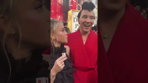 Reese, Bueckers Lead Dream Cover Athlete Lineup