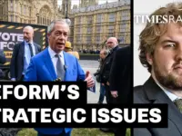 Reform Party Faces Challenge in Shedding ‘Trump Party’ Image