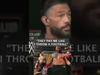 Reigns: I’m WWE’s Only True Superstar!