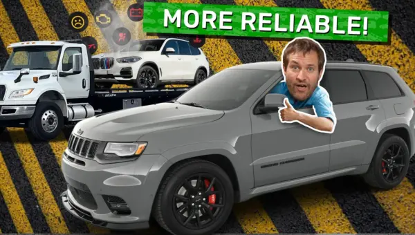 Reliable Rides: Ditch Your Dream Car’s Woes