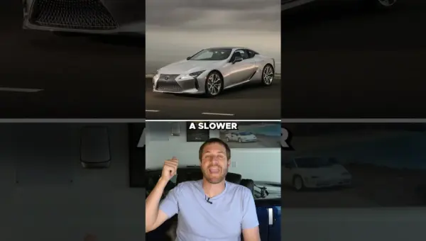 Reliable Rides: Great Alternatives to Your Dream Car