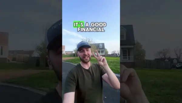 Rent Cheaper Than Buy? Market Signals Shift