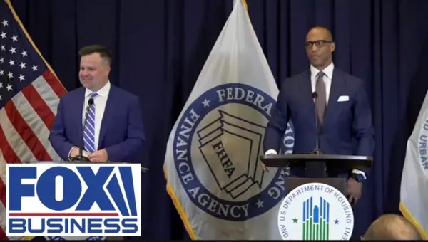 Rent Payments Now Count for Mortgages