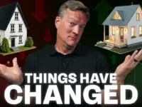 Rent vs. Buy: New Data Reveals Shifting Housing Landscape