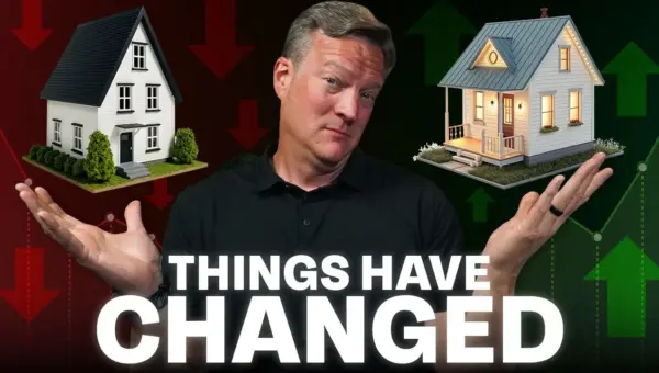 Rent vs. Buy: New Data Reveals Shifting Housing Landscape