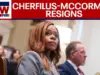 Rep. Cherfilus-McCormick Resigns Amid Ethics Probe