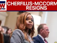Rep. Cherfilus-McCormick Resigns Amid Ethics Probe