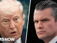 Rep. Crow Slams Iran War as ‘Disaster,’ Criticizes Trump Admin’s Lack of Plan