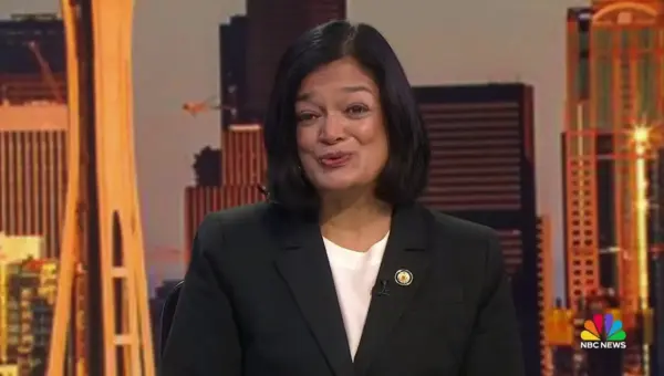 Rep. Jayapal Slams US Oil Blockade on Cuba as ‘Outrageous’