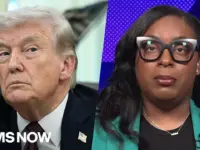 Rep. McIver Fights Trump DOJ Charges, Warns of Political Targeting