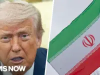 Rep. Smith: Trump Misrepresents Iran Talks, Escalation Risks