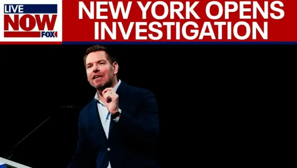 Rep. Swalwell Faces Probe Over Sexual Assault Allegations