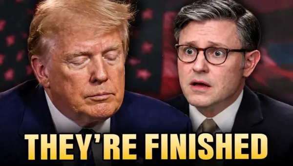 Republican Party’s Trump Era: A Reckoning Looms