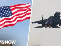 Rescued Airman’s Ordeal Highlights Military Resilience, Leadership Concerns