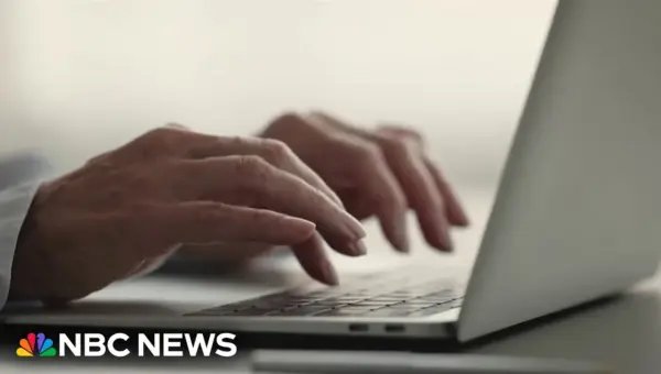 Resume ‘Botox’: Older Women Fight Age Bias in Job Market