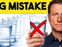 Rethink Hydration: Why 8 Glasses of Water Daily is a Myth