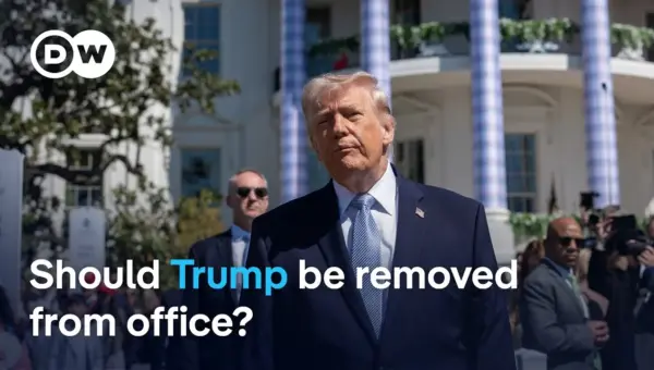 Retired General Ben Hodges Questions Trump’s Iran Policy, NATO