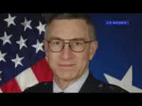 Retired General’s Disappearance Fuels Conspiracy Theories