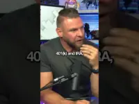 Retirement Savings Fall Short for Most