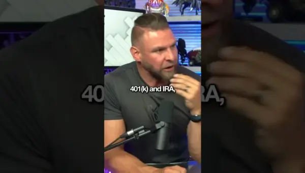 Retirement Savings Fall Short for Most