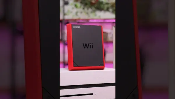 Retro Consoles: The Weirdest Gaming Machines