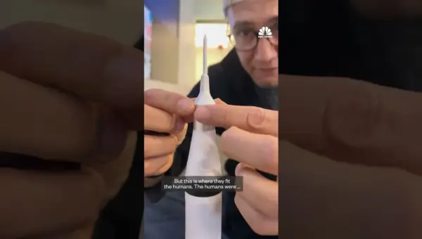 Reusable Rockets Slash Space Costs, Spark New Era