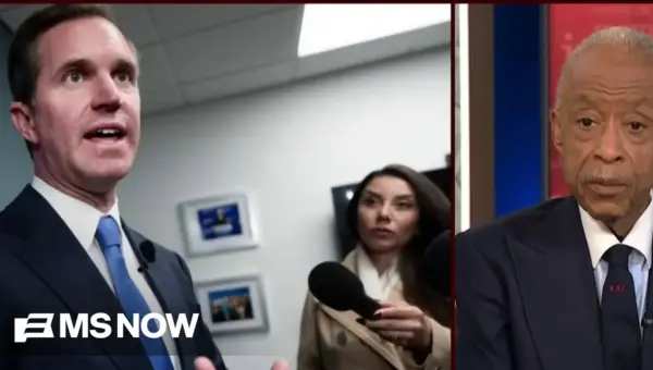 Rev. Al Sharpton Recaps National Action Network Convention