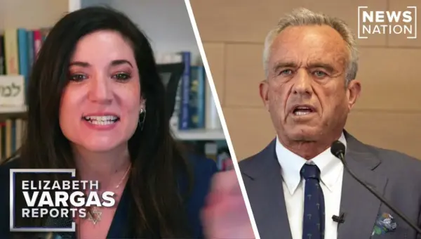 RFK Jr. Accused of ‘Charlatanism’ Over Tylenol-Autism Claims