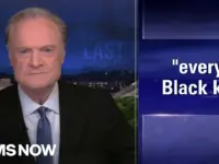 RFK Jr. Accused of Lying to Congress About ‘Reparenting’ Black Children