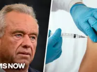 RFK Jr. Accused of Making Measles ‘Great Again’ Amid Vaccine Policy Shifts