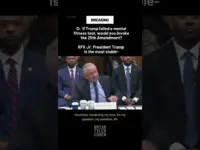 RFK Jr. Declares Trump ‘Most Stable’ Amidst Fitness Debate