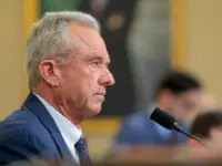 RFK Jr. Defends Health Agency Amid Vaccine Messaging Clash