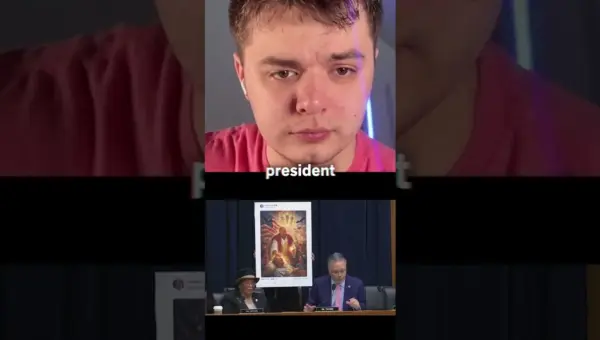 RFK Jr. Dodges 25th Amendment Question, Sparks Controversy