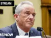 RFK Jr. Faces Senate Scrutiny on HHS Policies