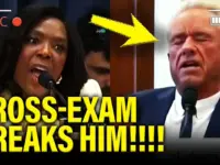 RFK Jr. Faces Tough Questions on Mercury, Vaccines, and His Past