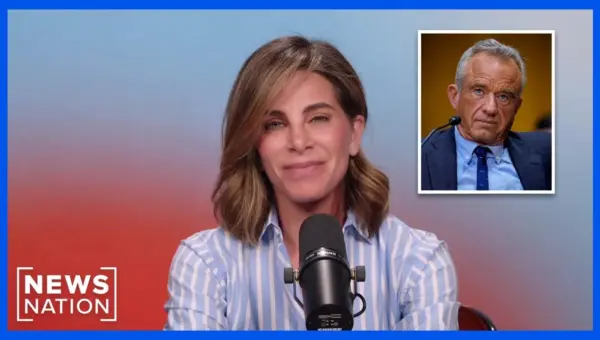 RFK Jr. Health Reforms Spark Debate: A Look at the Changes