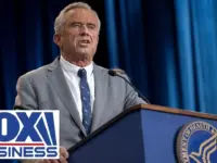 RFK Jr. Unveils Microplastic Action Plan