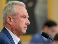 RFK Jr. Vows to Fight Fraud, Reform Food Guidelines