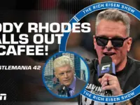 Rhodes Demands Title Back From McAfee