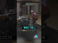 Rhodes Rips Through ThunderDome, Steals Titles!