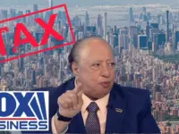 Rich Exodus Threatens 500,000 NYC Jobs, Pensions